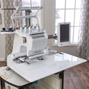 Brother PRTT1 Tubular Frame Table for Multi-Needle Embroidery