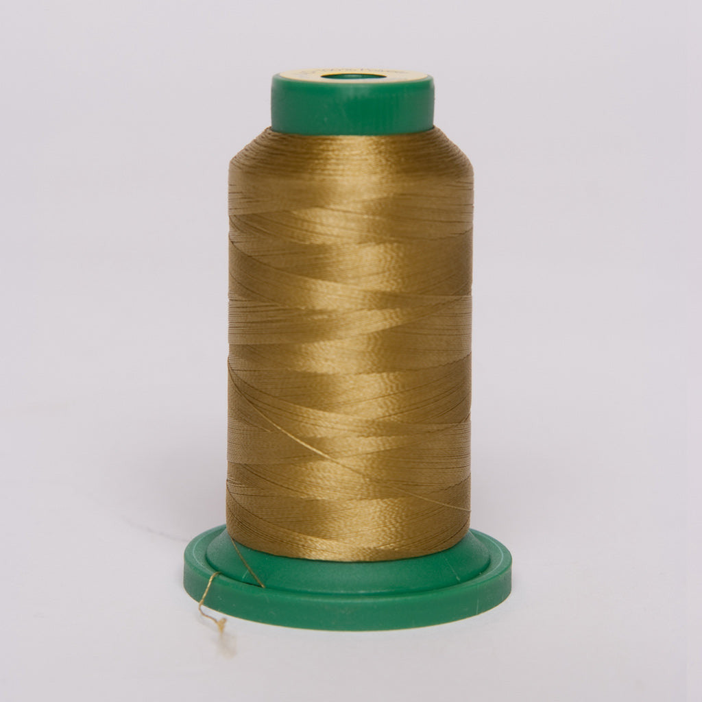 Exquisite Polyester Thread - 2519 Autumn Fern 1000 Meters