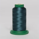 Exquisite Polyester Thread - 448 Blue Spruce 1000 Meters