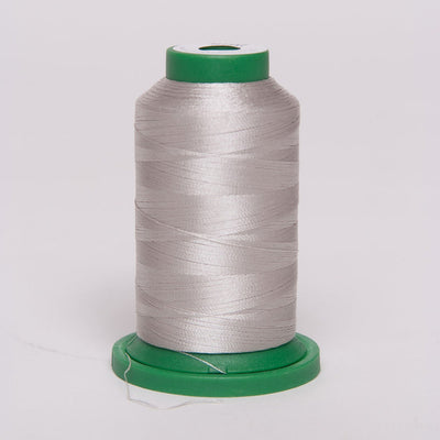 DIME Exquisite Polyester Thread - 5829 Silver Mirage 1000 Meters