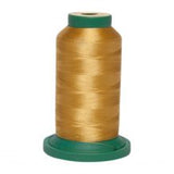 Exquisite Polyester Thread - 616 Harvest Gold 5000 Meters