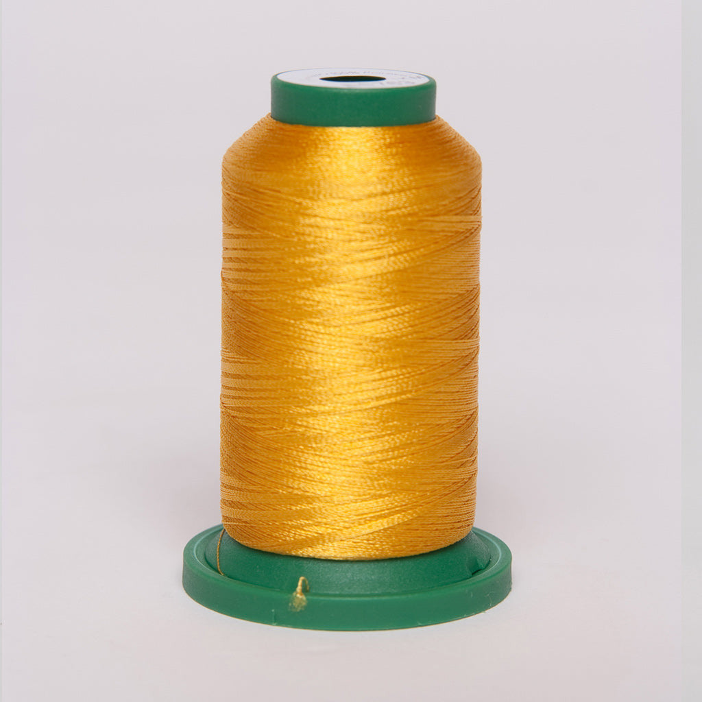 Exquisite Polyester Thread - 763 Sunspot 1000 Meters