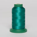 Exquisite Polyester Thread - 825 Teal 1000 Meters