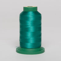 Exquisite Polyester Thread - 825 Teal 1000 Meters