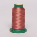 Exquisite Polyester Thread - 832 Dusty Peach 1000 Meters
