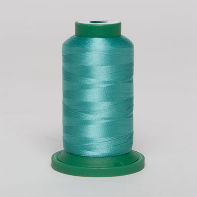 Exquisite Polyester Thread - 907 Lagoon 1000 Meters