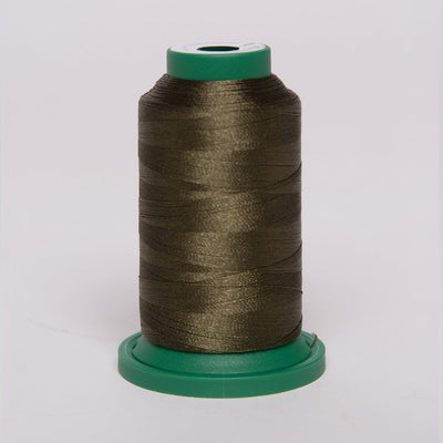 Exquisite Polyester Thread - 955 Olive Drab 1000 Meters