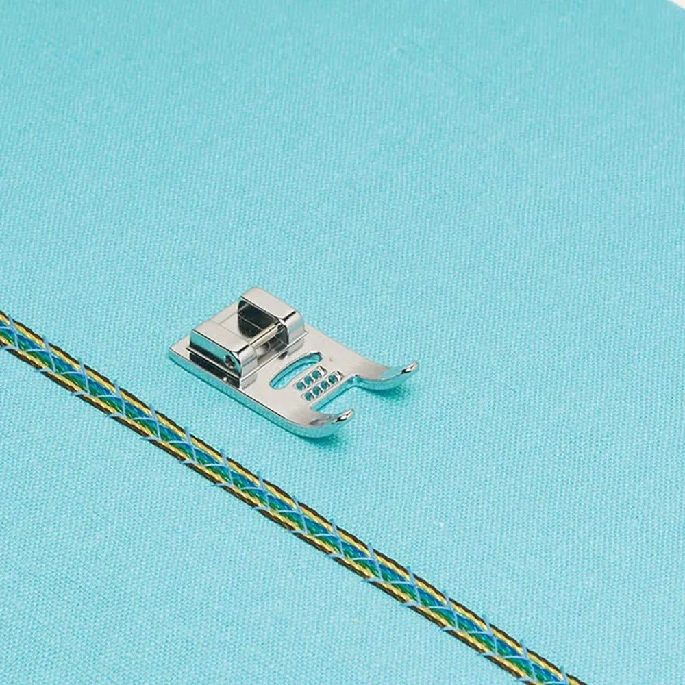 Baby Lock BL Cording Foot 7 Cord ESG ESE ESL ESP ESI ESN ESG-CF7