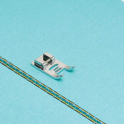 Baby Lock BL Cording Foot 7 Cord ESG ESE ESL ESP ESI ESN ESG-CF7