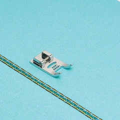 Baby Lock BL Cording Foot 7 Cord ESG ESE ESL ESP ESI ESN ESG-CF7