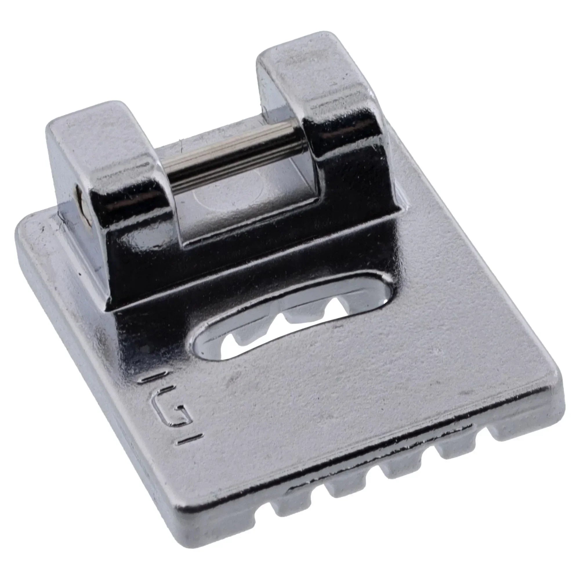 Baby Lock BABYLOCK PINTUCK 5 GROOVE FOOT CARDED ESG ESE ESL ESP ESI ESN ESG-PF