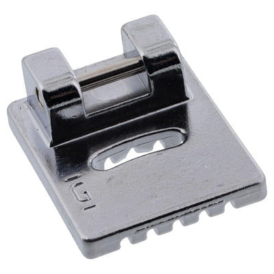 Baby Lock BABYLOCK PINTUCK 5 GROOVE FOOT CARDED ESG ESE ESL ESP ESI ESN ESG-PF