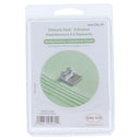 Baby Lock BABYLOCK PINTUCK 5 GROOVE FOOT CARDED ESG ESE ESL ESP ESI ESN ESG-PF