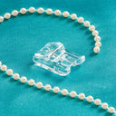 Baby Lock Pearl and Piping Foot BL ESG ESE ESL ESP ESI ESN ESG-PP