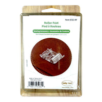 Baby Lock BL Roller Foot Carded ESG-RF