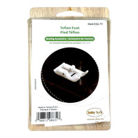 Baby Lock BL Teflon Coated Foot ESG-TF