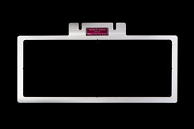 EZ Frame 12 x4 Unit