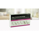Serger Foot Pkg 6pc BLS3 BLS1 BLE3ATW3 BLE3ATW2 BLE1AT2 BLE1SX2 BLE1DX2