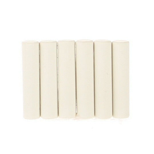 Sewline Eraser Refill for Fabric Pencils – 6 Count Butterfly