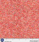 P&B Textiles Forest Floor - Mushroom Cap Dotty Allover (R)