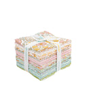 Riley Blake Little Posies 21-piece fat quarter bundle by Cayla Naylor