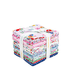 Riley Blake Cath Kidston Signature Collection Fat Quarter Bundle, 24 Pcs.
