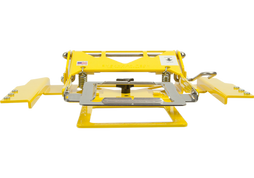 Hooptech ICTCS 1 Clamping System