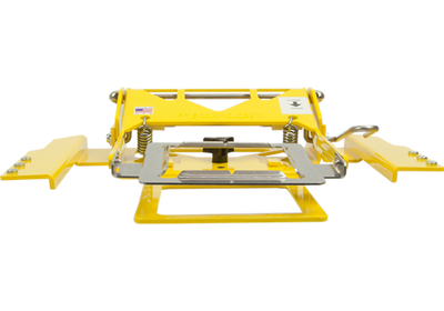 Hooptech ICTCS 1 Clamping System