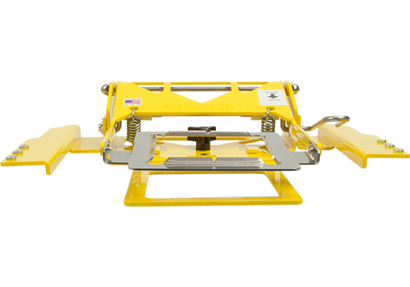 Hooptech ICTCS 1 Clamping System