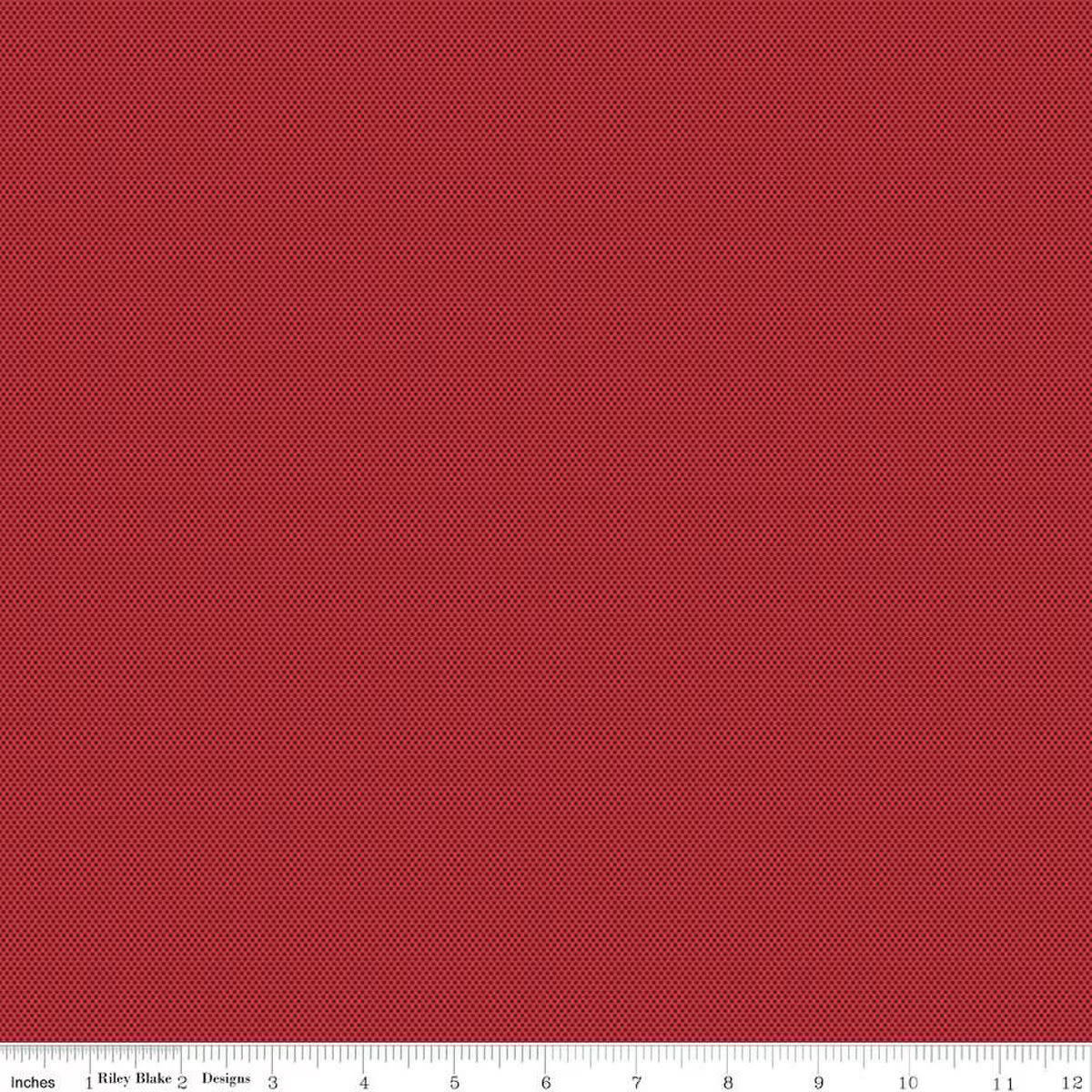 Riley Blake POParazzi Brick C805-BRICK - RBD Designers - 43"/44" quilting cotton - by the 1/4 yard