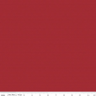 Riley Blake POParazzi Brick C805-BRICK - RBD Designers - 43"/44" quilting cotton - by the 1/4 yard