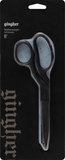 Gingher 8in Featherweight Bent Trimmers