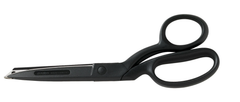 Gingher 8in Featherweight Bent Trimmers