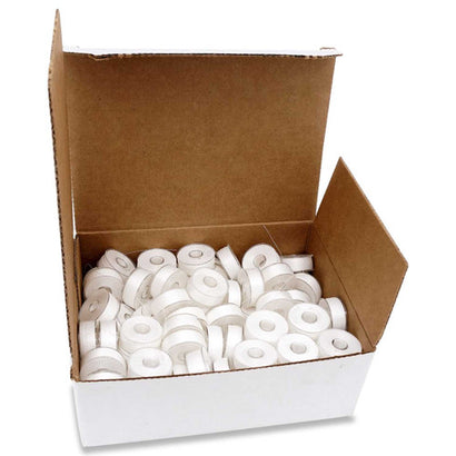 Fil-Tec Clear-Spun - Class 15/A - 84m - White - 60400 80 per box