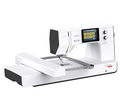 Bernette 79 Embroidery Machine