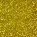 Siser Gold Glitter HTV Heat Transfer Vinyl - 20