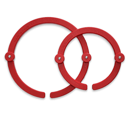 BERNINA Gripper Ring Set