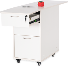 Adelaide Drawer Caddy Sewing Cabinet