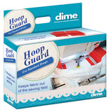 DIME Hoop Guard for Standard Hoops - Set of 4