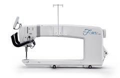 HQ Forte 24 Quilting Machine