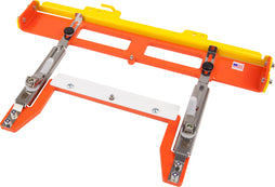 Hooptech Strap Clamps