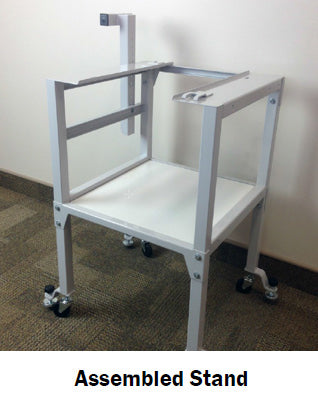Hooptech Embroidery Machine Stands