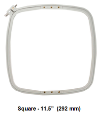Hooptech Plastic Hoops