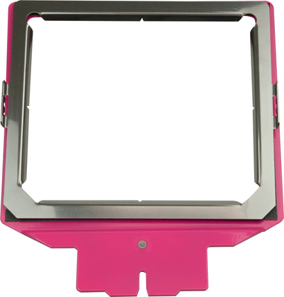 Hoopech Persona Clamping System