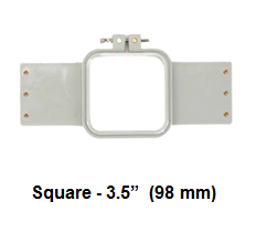 Hooptech Plastic Hoops