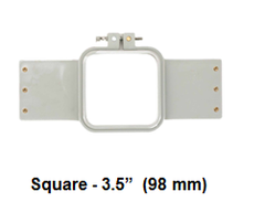 Hooptech Plastic Hoops