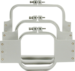 Hooptech Plastic Hoops