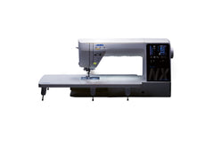 KIREI HZL-NX7 Professional Quality Quilting and Sewing Machine with 351 Stitch Patterns and 4 Fonts
