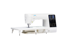 KIREI HZL-NX7 Professional Quality Quilting and Sewing Machine with 351 Stitch Patterns and 4 Fonts