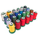 Exquisite Embroidery Thread Combo- Basic, Spring, Summer, Autumn, and Holiday